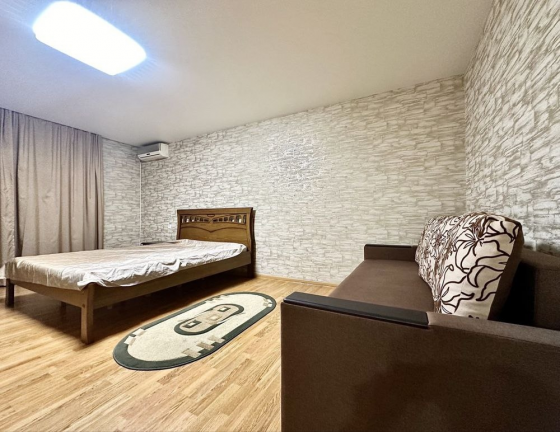 Сдается квартира в Кировском районе, вода 24/7 Донецк