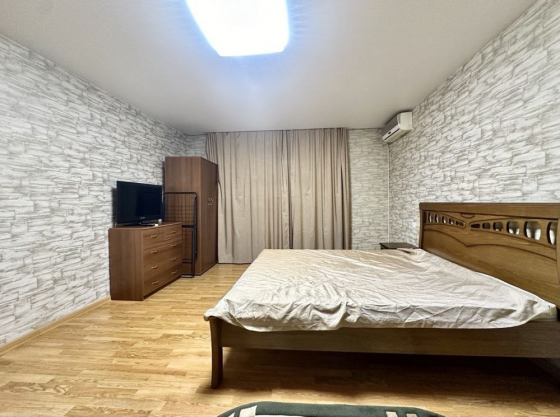 Сдается квартира в Кировском районе, вода 24/7 Донецк