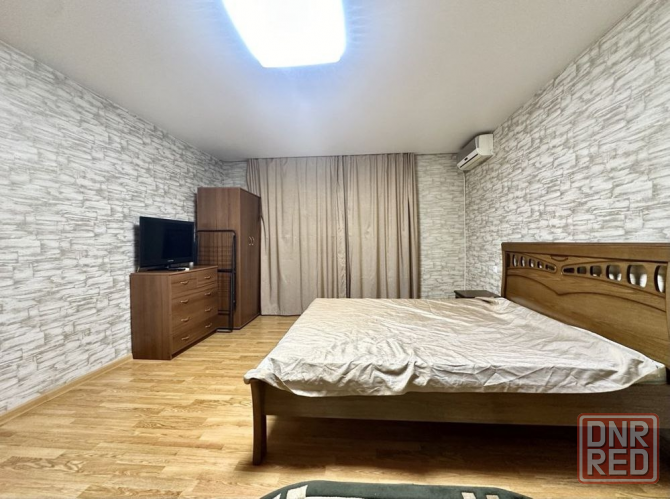 Сдается квартира в Кировском районе, вода 24/7 Донецк - изображение 5