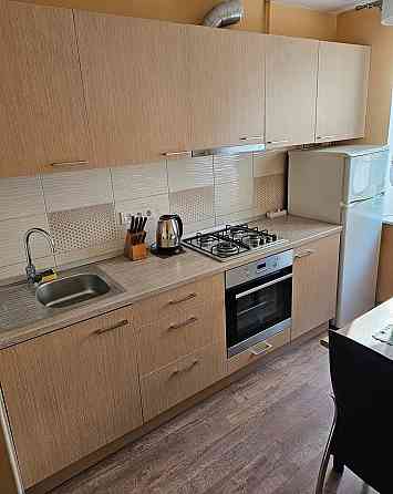 Сдается однокомнатная квартира в Кировском районе по ул. Петровского (Текстиль). Донецк