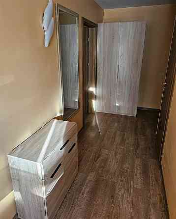 Сдается однокомнатная квартира в Кировском районе по ул. Петровского (Текстиль). Донецк