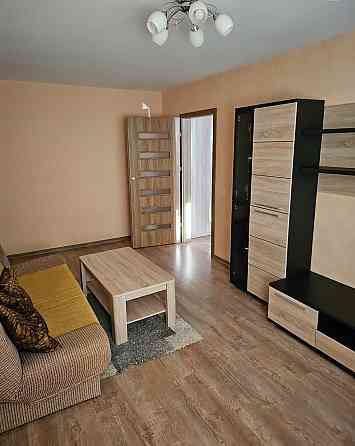 Сдается однокомнатная квартира в Кировском районе по ул. Петровского (Текстиль). Донецк