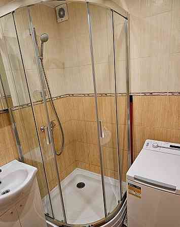 Сдается однокомнатная квартира в Кировском районе по ул. Петровского (Текстиль). Донецк