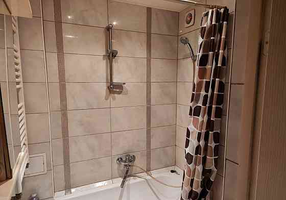 Сдается однокoмнатная квaртира в Ворошиловском районе на 50-летия ссср Донецк