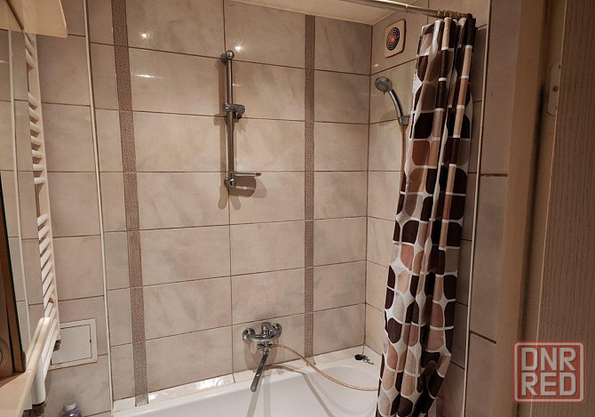 Сдается однокoмнатная квaртира в Ворошиловском районе на 50-летия ссср Донецк - изображение 1