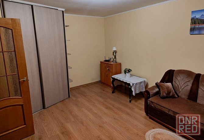 Сдается однокoмнатная квaртира в Ворошиловском районе на 50-летия ссср Донецк - изображение 3