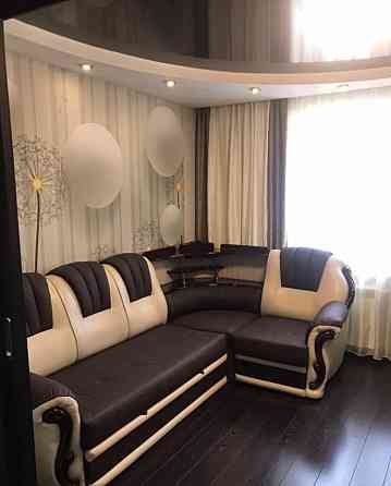 Сдам на очень длительный срок уютную 2 ком.квартиру по ул Челюскинцев Донецк