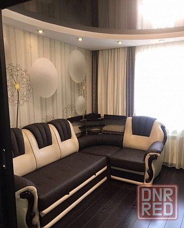 Сдам на очень длительный срок уютную 2 ком.квартиру по ул Челюскинцев Донецк - изображение 3