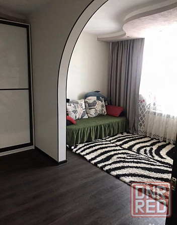 Сдам на очень длительный срок уютную 2 ком.квартиру по ул Челюскинцев Донецк - изображение 2