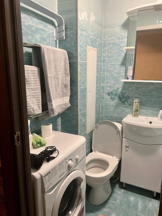 Сдам однокомнатную квартиру в Киевском районе, Ветка Донецк