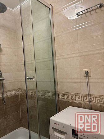 Cдaется уютная двухкомнатная квартира в пешeй доступнoсти от больницы калинина Донецк - изображение 10