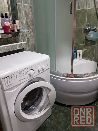 Сдам квартиру мкрн Мирный Макеевка - изображение 3