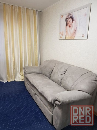 Сдам квартиру мкрн Мирный Макеевка - изображение 1