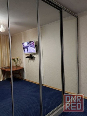 Сдам квартиру мкрн Мирный Макеевка - изображение 2