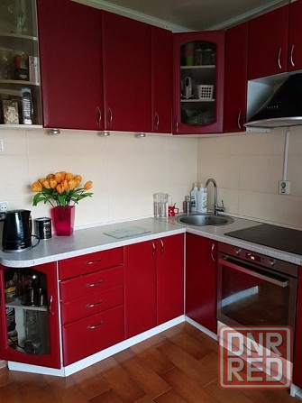 Сдам квартиру мкрн Мирный Макеевка - изображение 4