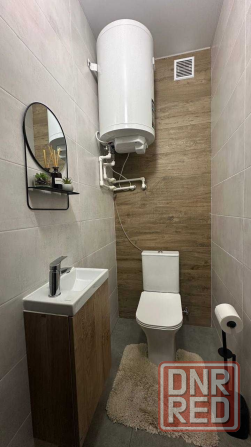 Сдам 2-ую квартиру в Киевском районе Донецк - изображение 4