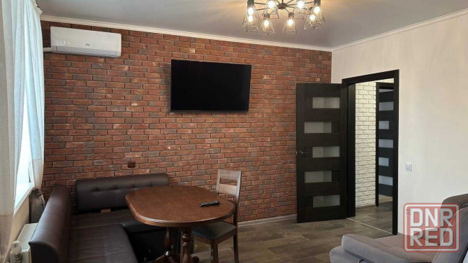 Сдам 2-ую квартиру в Киевском районе Донецк - изображение 2