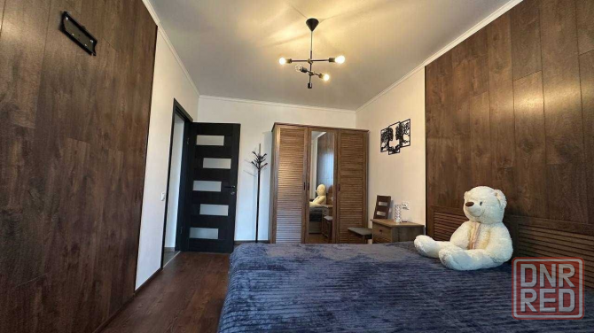 Сдам 2-ую квартиру в Киевском районе Донецк - изображение 5