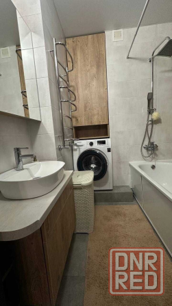 Сдам 2-ую квартиру в Киевском районе Донецк - изображение 7