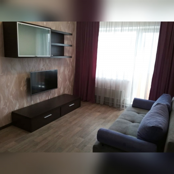 Сдам однокомнатную квартиру в Буденновском районе Донецк