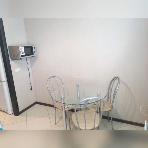 Сдам однокомнатную квартиру в Буденновском районе Донецк