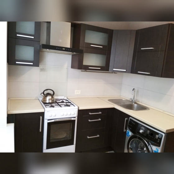 Сдам однокомнатную квартиру в Буденновском районе Донецк