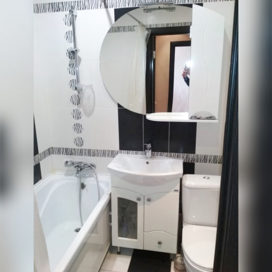 Сдам однокомнатную квартиру в Буденновском районе Донецк