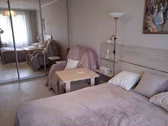 Сдается квартира однокомнатная в Калининском районе Донецк