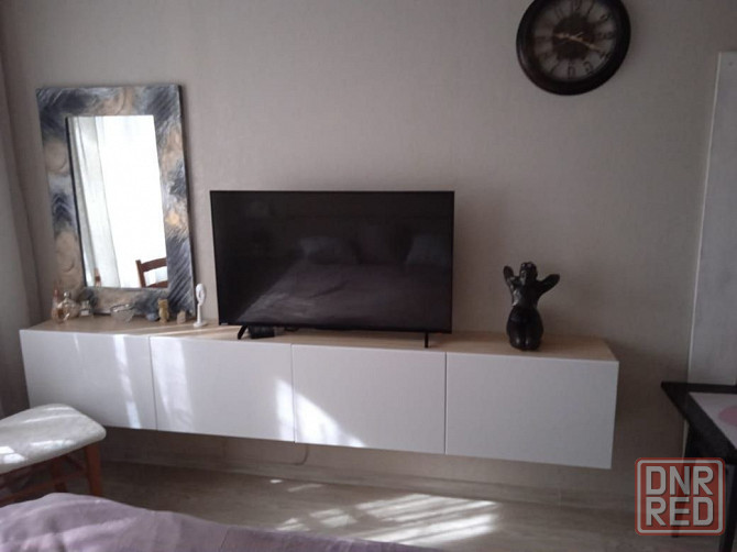 Сдается квартира однокомнатная в Калининском районе Донецк - изображение 7