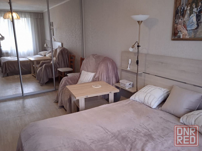 Сдается квартира однокомнатная в Калининском районе Донецк - изображение 3