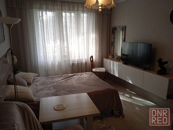 Сдается квартира однокомнатная в Калининском районе Донецк - изображение 6