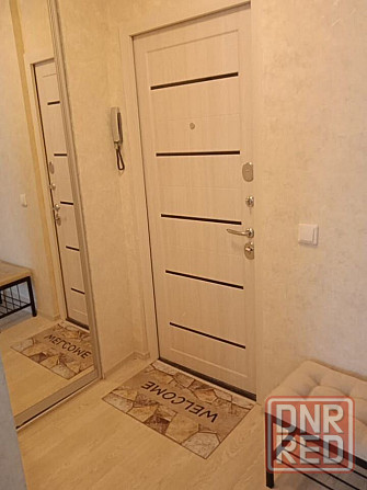 Сдается квартира однокомнатная в Калининском районе Донецк - изображение 2