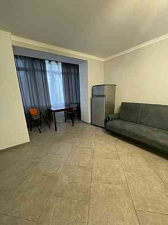 Сдаётся квартира-студия в Калининском районе напротив Мединститута Донецк