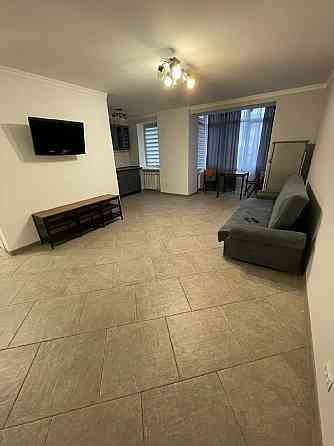 Сдаётся квартира-студия в Калининском районе напротив Мединститута Донецк