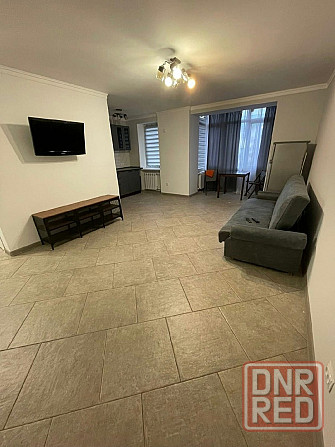 Сдаётся квартира-студия в Калининском районе напротив Мединститута Донецк - изображение 3