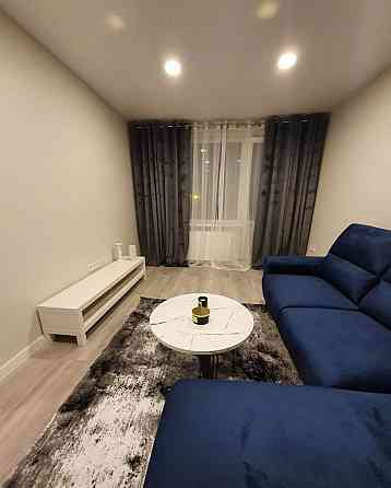 Сдается однокомнатная квартира в Киевском районе Донецк