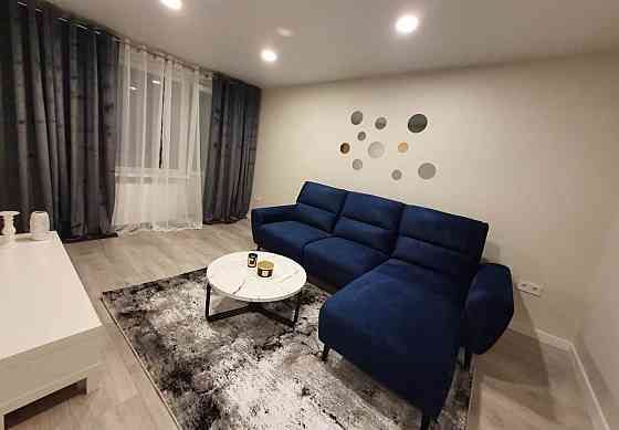 Сдается однокомнатная квартира в Киевском районе Донецк