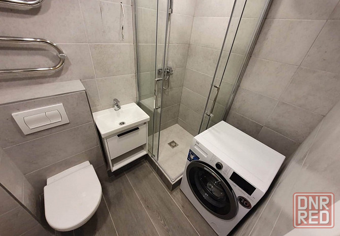 Сдается однокомнатная квартира в Киевском районе Донецк - изображение 4