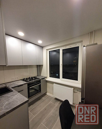 Сдается однокомнатная квартира в Киевском районе Донецк - изображение 3