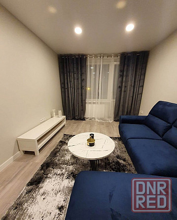 Сдается однокомнатная квартира в Киевском районе Донецк - изображение 2