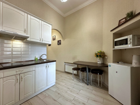 Сдаётся 1-комнатная квартира Донецк