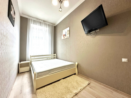 Сдаётся 1-комнатная квартира Донецк