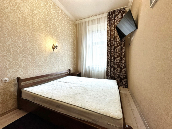 Сдаётся 1-комнатная квартира Донецк