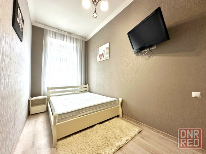 Сдаётся 1-комнатная квартира Донецк - изображение 1