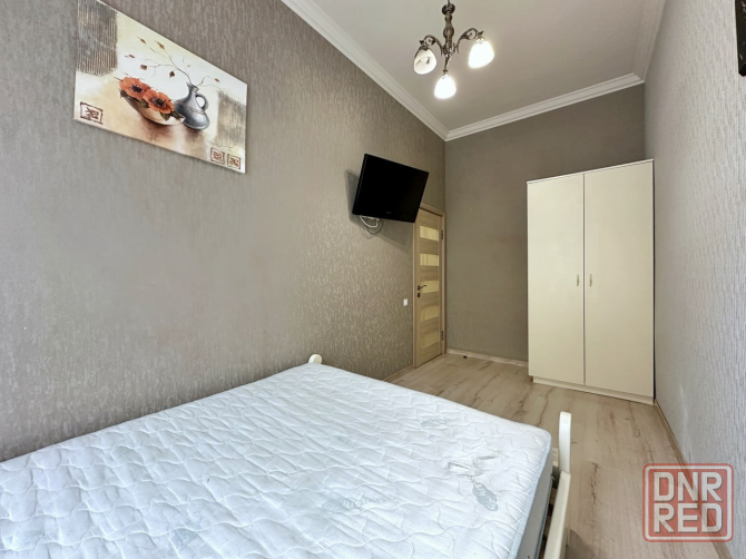 Сдаётся 1-комнатная квартира Донецк - изображение 4