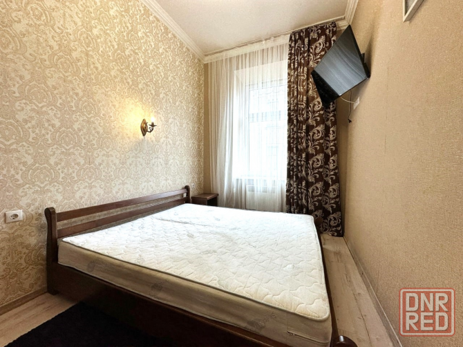 Сдаётся 1-комнатная квартира Донецк - изображение 3