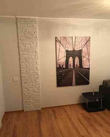 Сдается однокомнатная квартира в Ленинском районе Донецк