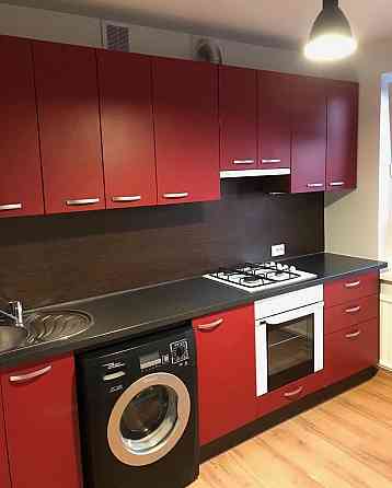 Сдается однокомнатная квартира в Ленинском районе Донецк