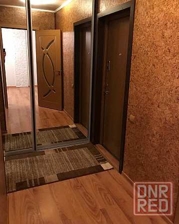 Сдается однокомнатная квартира в Ленинском районе Донецк - изображение 5