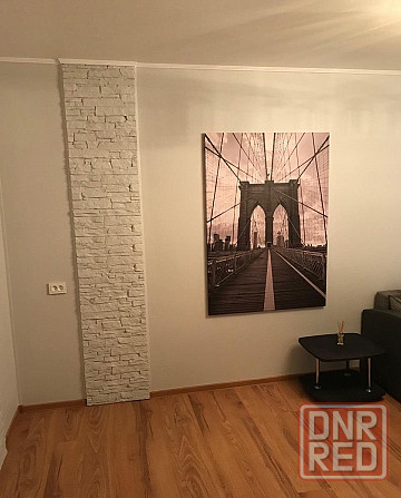 Сдается однокомнатная квартира в Ленинском районе Донецк - изображение 3